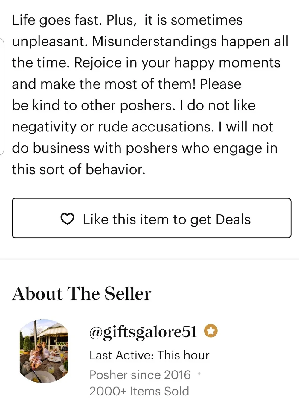 Text Screenshot - No Visible Product